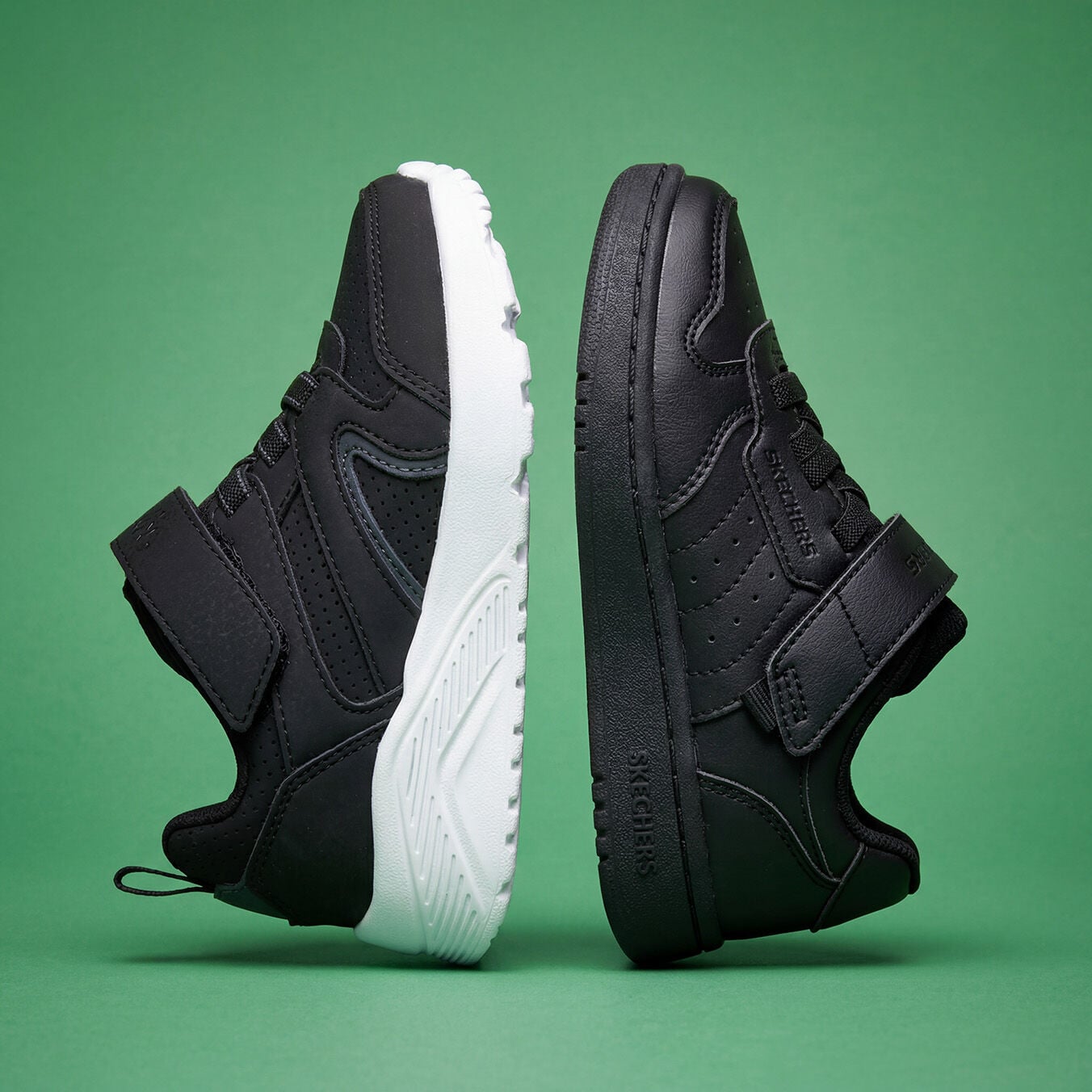 NURSERY - Skechers Back to School